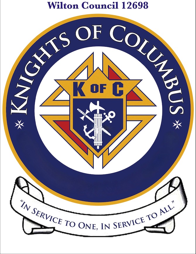 Wilton Knights Of Columbus