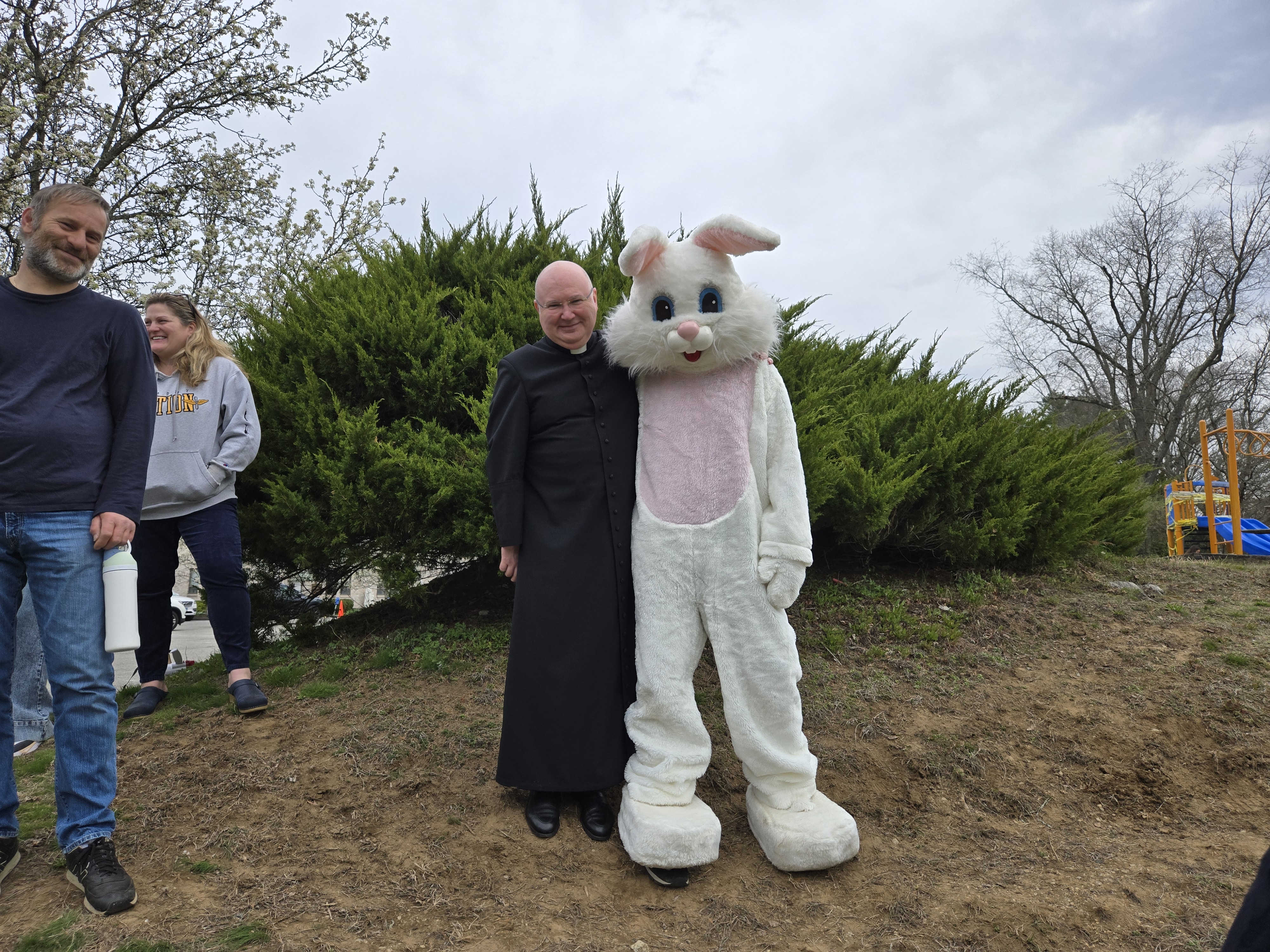 Easter Weekend Activities