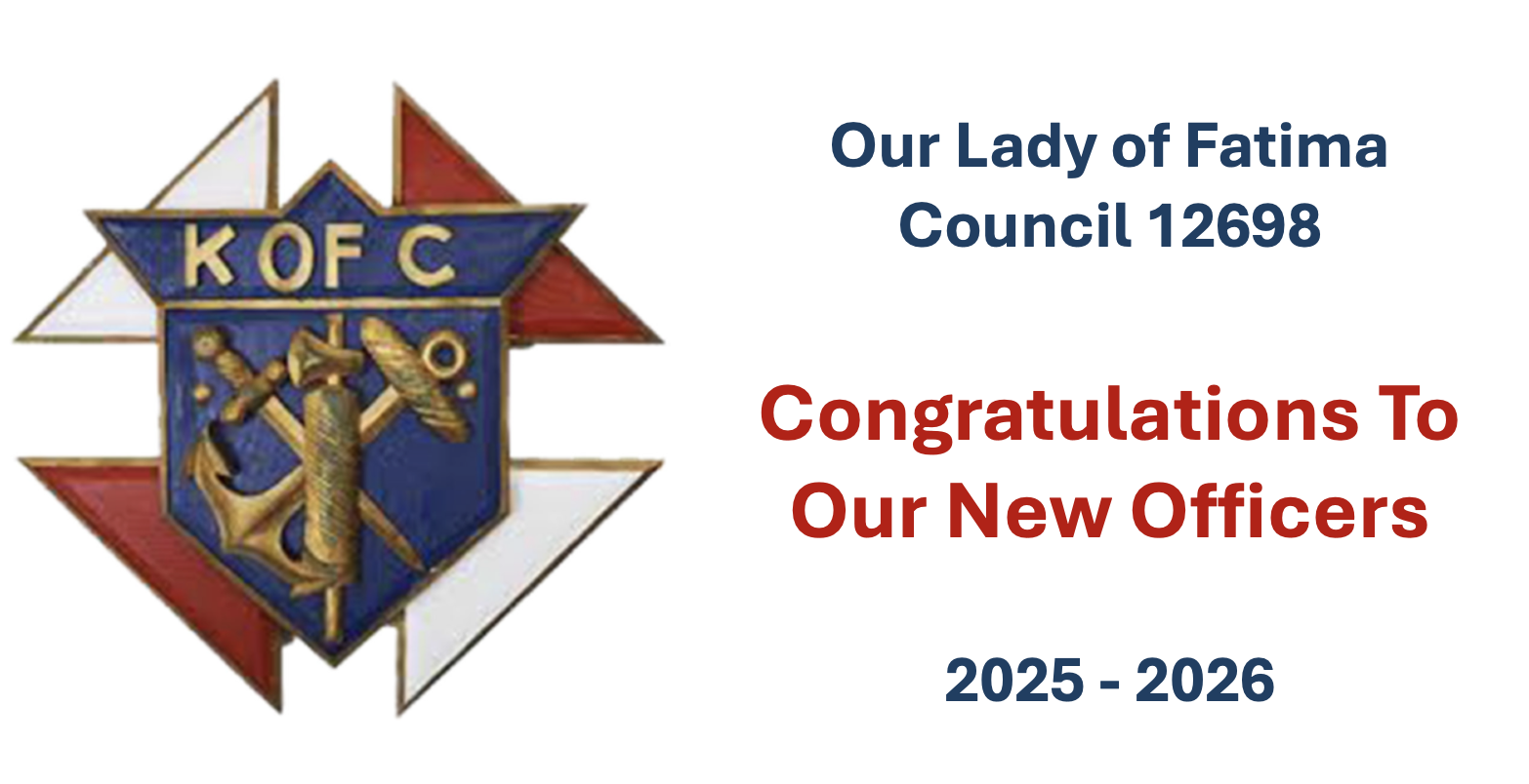 Meet our 2025-26 Officers