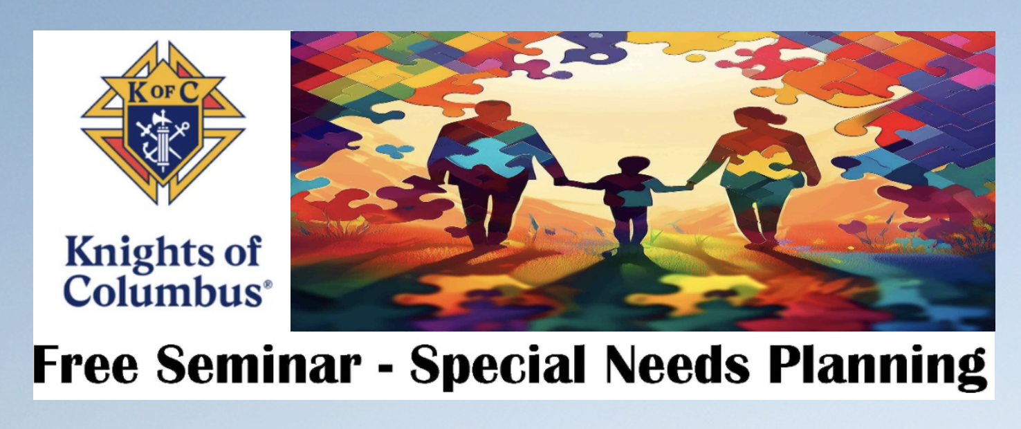 Special Needs Planning