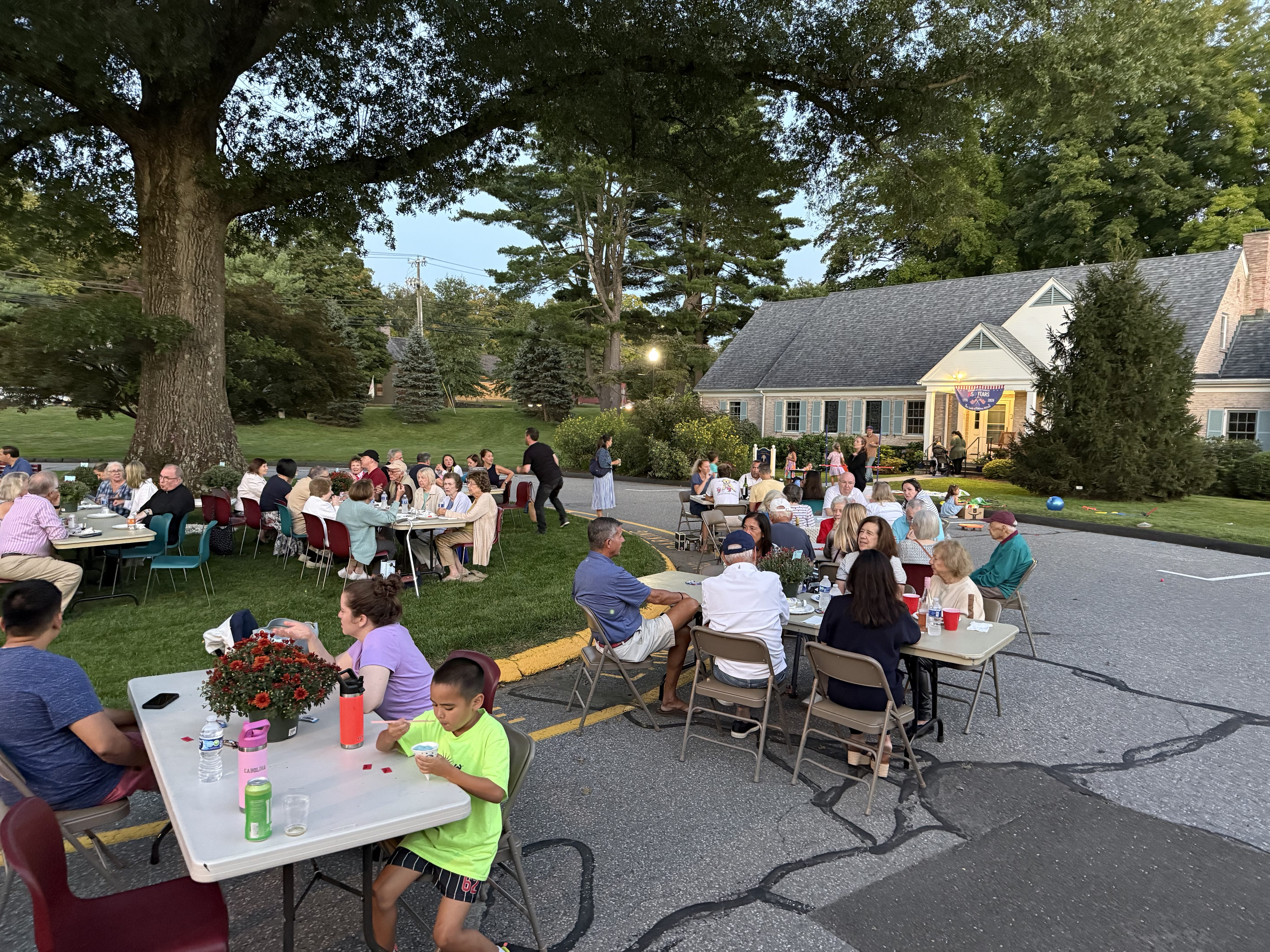 Parish Picnic Sep 2026